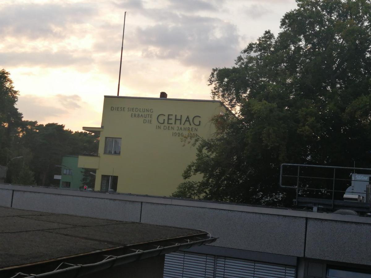 Gasthuis Der Kretaner Berlijn