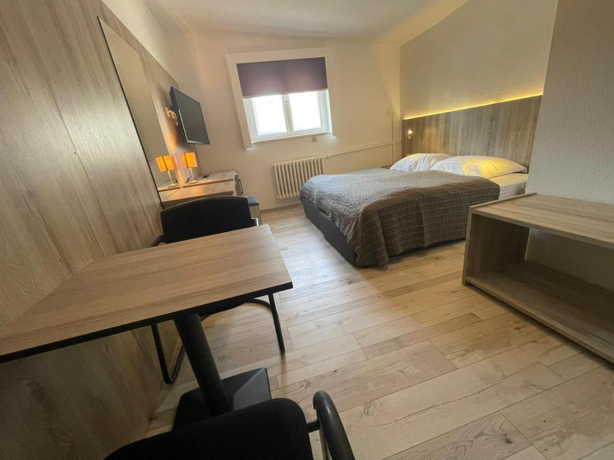 Der Kretaner Guest house
